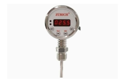 Termômetro Digital com Transmissor de Temperatura