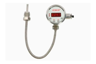 Termômetro Digital com Transmissor de Temperatura