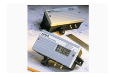 C.267 - Transmissor de Pressão Diferencial