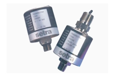 C.206 - Transmissor de Pressão