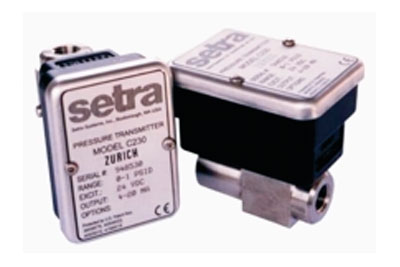 C.230 - Transmissor Diferencial