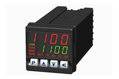 PLN.21 - Controlador e Indicador Universal.