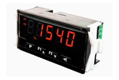 PLN.15 - Indicador Universal