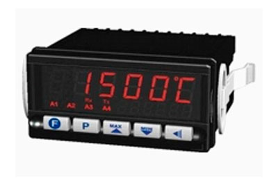 PLN.2.LC - Indicador Universal