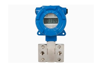 Z.10.B.DIF.EX - Manômetro à Prova de Explosão - Digital Diferencial