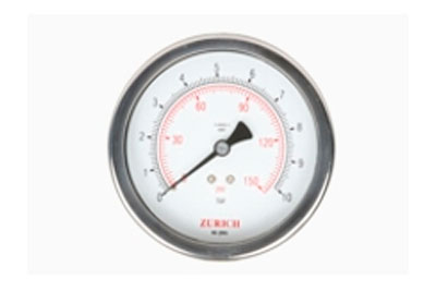 ZSI.2 - Manômetro de Processo