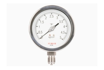 ZI.1 - Manômetro de Processo.