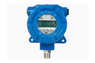 Z.10.RG.EX - Manômetro Digital Registrador à Prova de Explosão