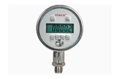 Z.10.RG - Manômetro Digital Registrador