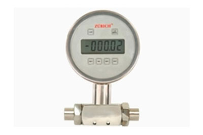 Z.10.B.DIF - Manômetro Digital Diferencial