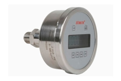 Z.10.B.2 - Manômetro Digital Angular