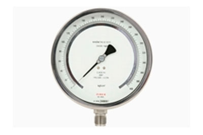 ZP.160 - Manômetro Padrão.
