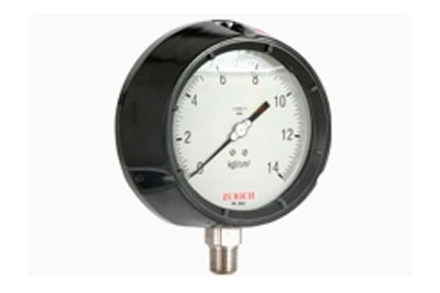 ZIF - Manômetro Fenol