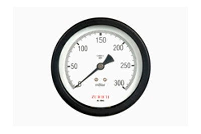 ZSC.2 - Manômetro Capsular