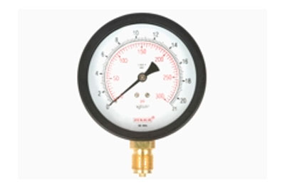 ZS.1 - Manômetro de Processo