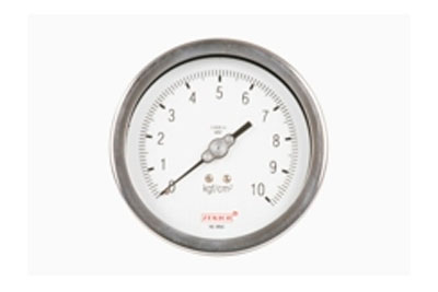 ZI.2 - Manômetro de Processo Angular