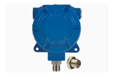ZPU.FLUSH.EX - Pressostato à Prova de Explosão com Membrana Rasante 