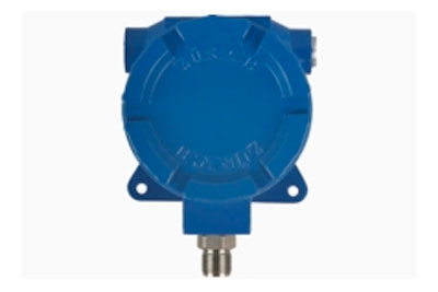 ZPU.EX - Pressostato à Prova de Explosão.