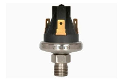 ECO.2 - Pressostatos Compactos