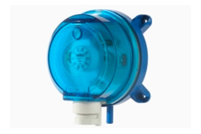 PDT.1 - Pressostatos Diferencial para Baixa Pressão