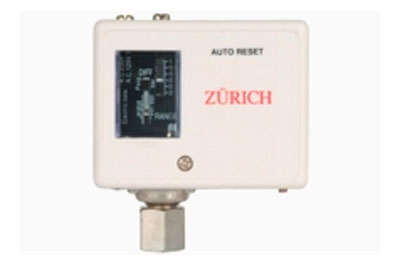 UT - Pressostatos Compactos