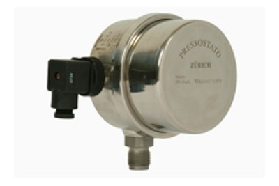 ZPU.DUPLO- Pressostatos com 2 Contatos