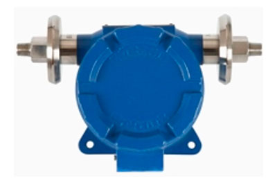 ZPU.DIF.BP.EX - Pressostatos Diferencial para Baixa Pressão à Prova de Explosão