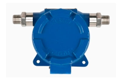 ZPU.DIF.EX - Pressostatos Diferencial à Prova de Explosão