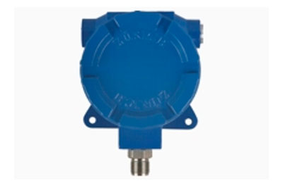 ZPU.BP.EX - Pressostatos para Baixa Pressão à Prova de Explosão