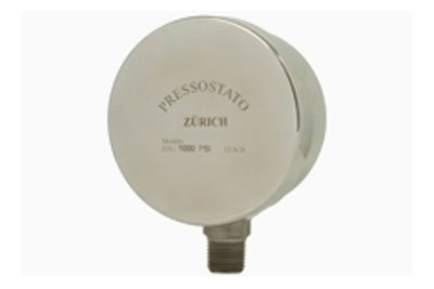 ZPU - Pressostato Eletrônico