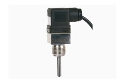 PT.100.DIN - Sensor de Temperatura.
