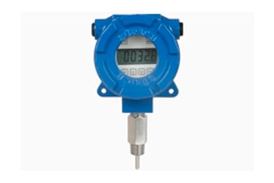 TZD.EX - Termômetro Digital à Prova de Explosão.