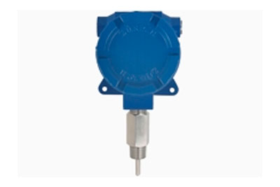 TU.EX - Termostatos à Prova de Explosão