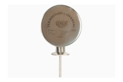 TUSA - Termostato Eletrônico Sanitário