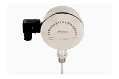 TU - Termostato Eletrônico