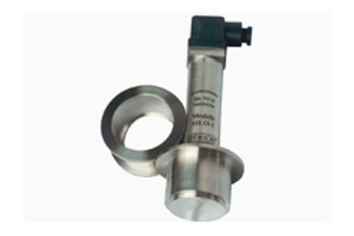 SILO.1 - Transmissores de Nível Sanitário.