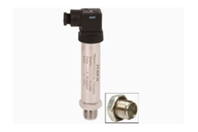 FLUSH - Transmissor de Pressão com Membrana Rasante
