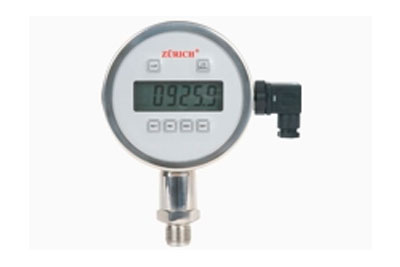 Z.10.420 - Transmissor de Pressão com Indicação Local