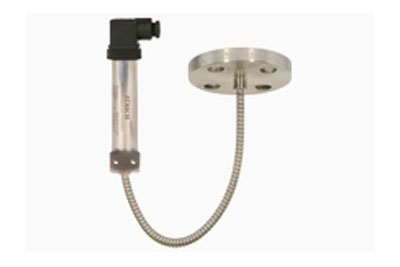 TFL.420.FLEX - Transmissor de Pressão Flangeado Remoto.