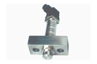 HOMO - Transmissor de Pressão para Homogeneizador.