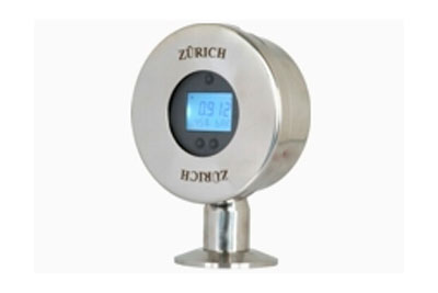 Z.10.H.S - Transmissor de Pressão Sanitário com Indicação e Protocolo HART