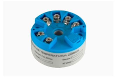 T.420.H - Transmissor de Temperatura com Protocolo HART
