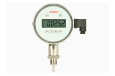 TZD.420 - Transmissor de Temperatura com Indicação local