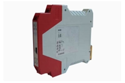 T.420.DIN - Transmissor de Temperatura para Trilho DIN.