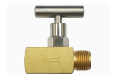 RM.2 – Válvula Agulha