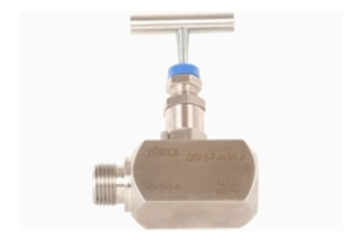 RM.1 – Válvula Agulha