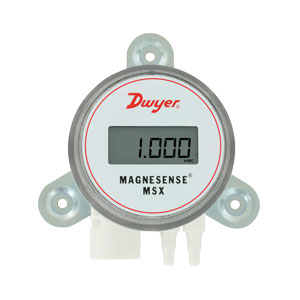 Transmissores de Pressão Diferencial Dwyer