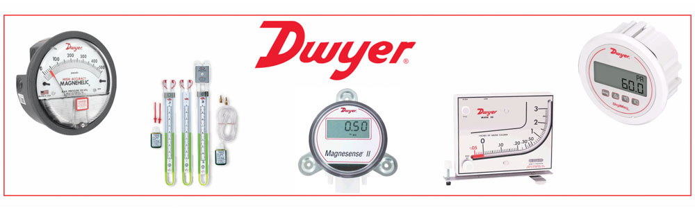 Manômetros de Pressão Diferencial