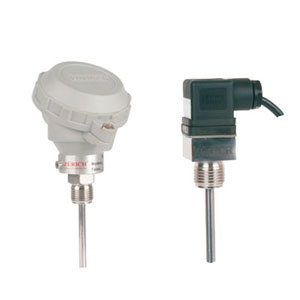 Sensores de Temperatura