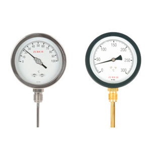 Termômetros Industriais